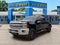 2019 Chevrolet Silverado 2500 HD LT