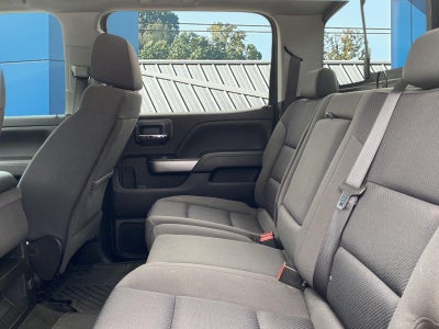 2019 Chevrolet Silverado 2500 HD LT