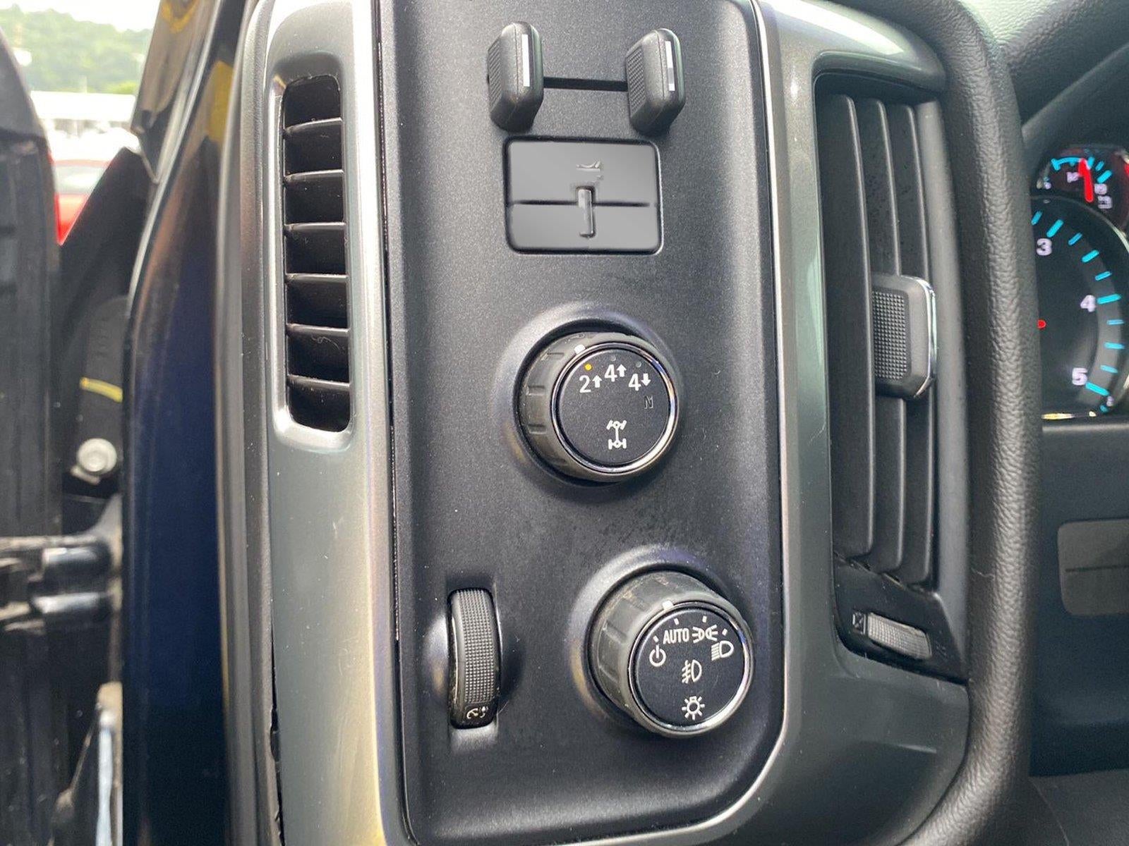 2019 Chevrolet Silverado 2500 HD LT