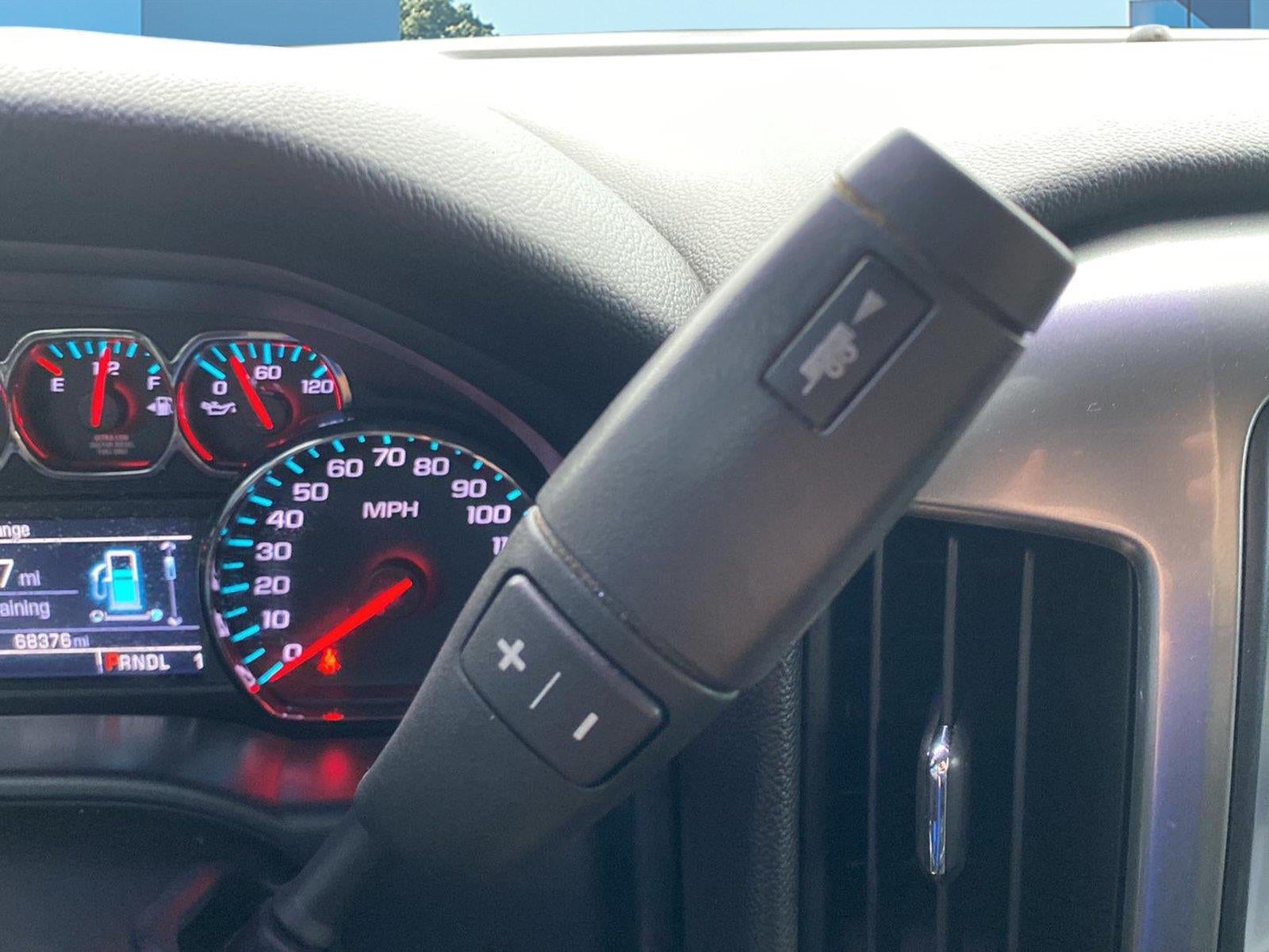 2019 Chevrolet Silverado 2500 HD LT