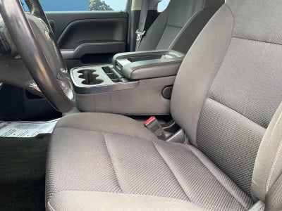 2019 Chevrolet Silverado 2500 HD LT