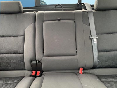 2019 Chevrolet Silverado 2500 HD LT