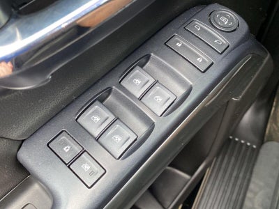 2019 Chevrolet Silverado 2500 HD LT