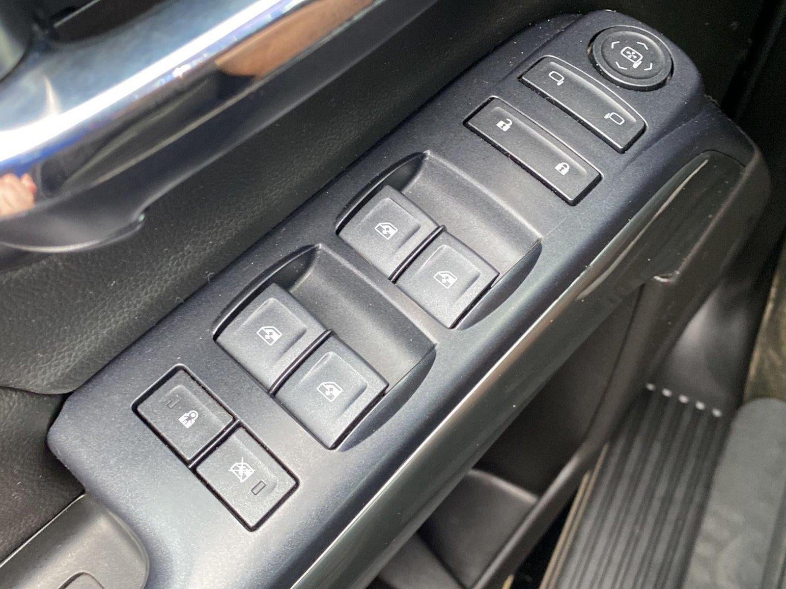 2019 Chevrolet Silverado 2500 HD LT