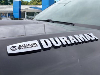 2019 Chevrolet Silverado 2500 HD LT