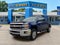 2016 Chevrolet Silverado 2500 HD LT