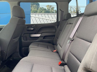 2016 Chevrolet Silverado 2500 HD LT