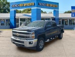 2016 Chevrolet Silverado 2500 HD LT