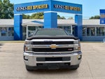 2016 Chevrolet Silverado 2500 HD LT