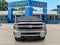 2016 Chevrolet Silverado 2500 HD LT