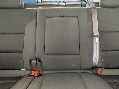 2016 Chevrolet Silverado 2500 HD LT