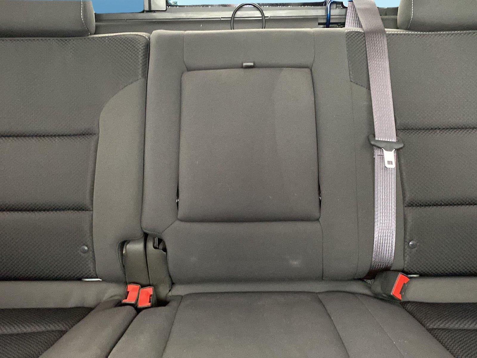 2016 Chevrolet Silverado 2500 HD LT
