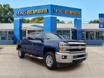 2016 Chevrolet Silverado 2500 HD LT