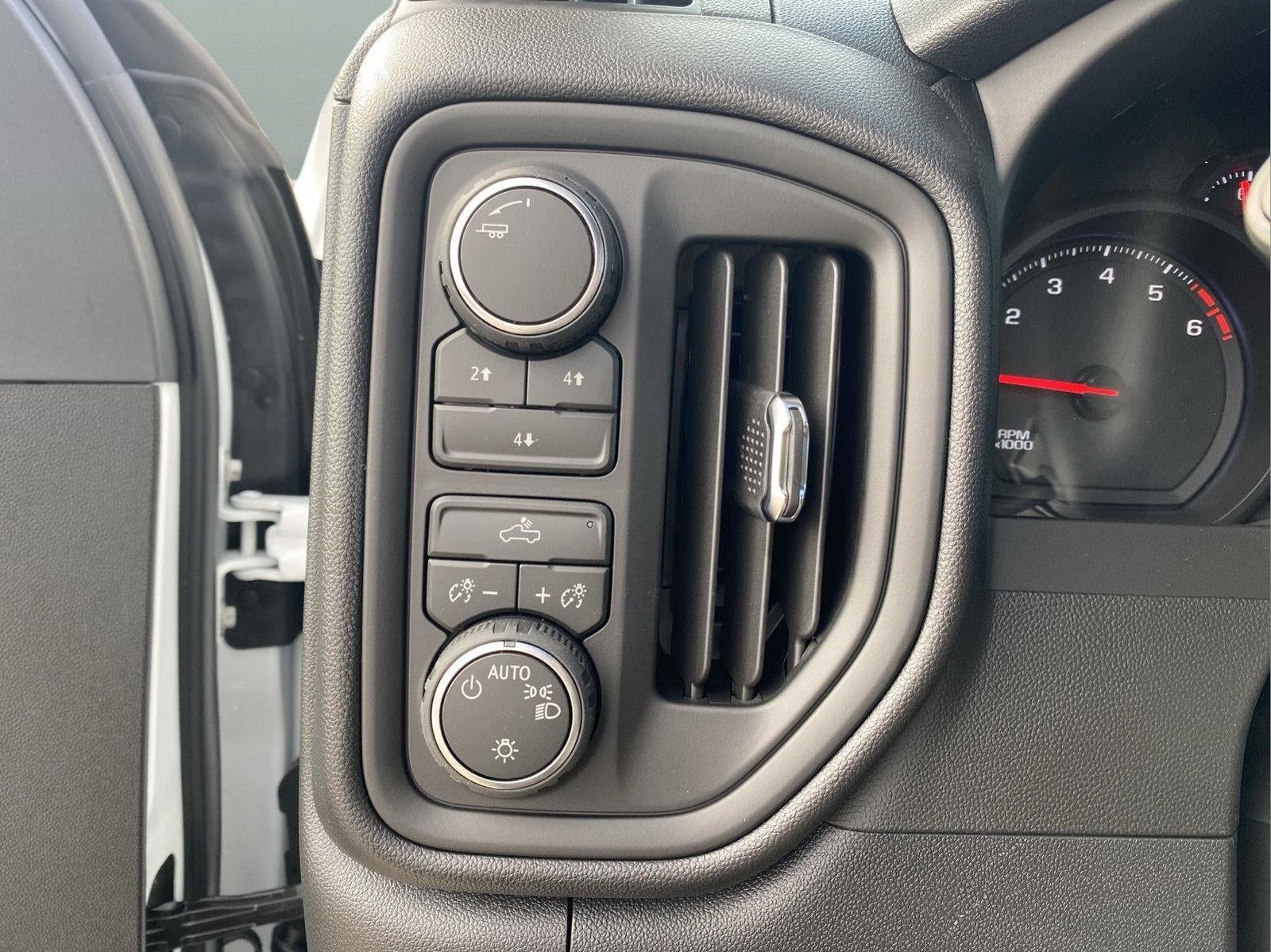 2026 Chevrolet Silverado 2500 HD Work Truck - Photo 26