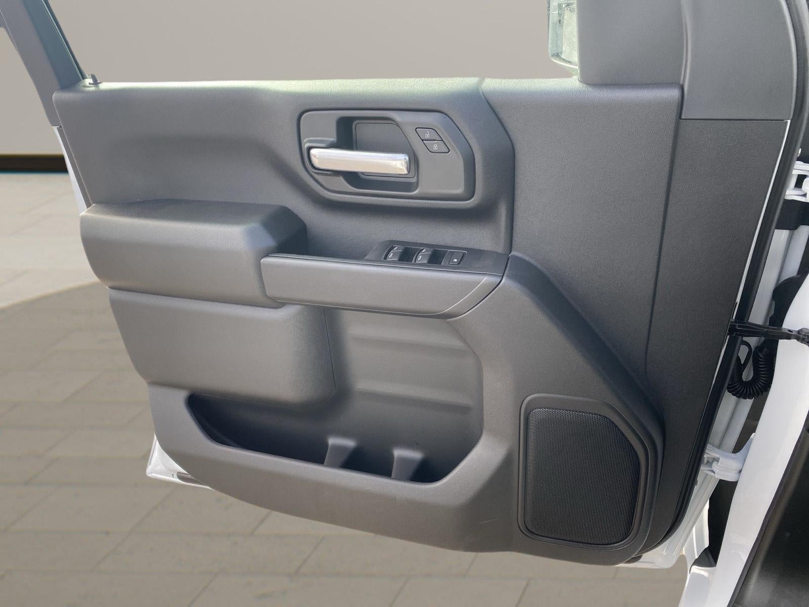 2026 Chevrolet Silverado 2500 HD Work Truck - Photo 28