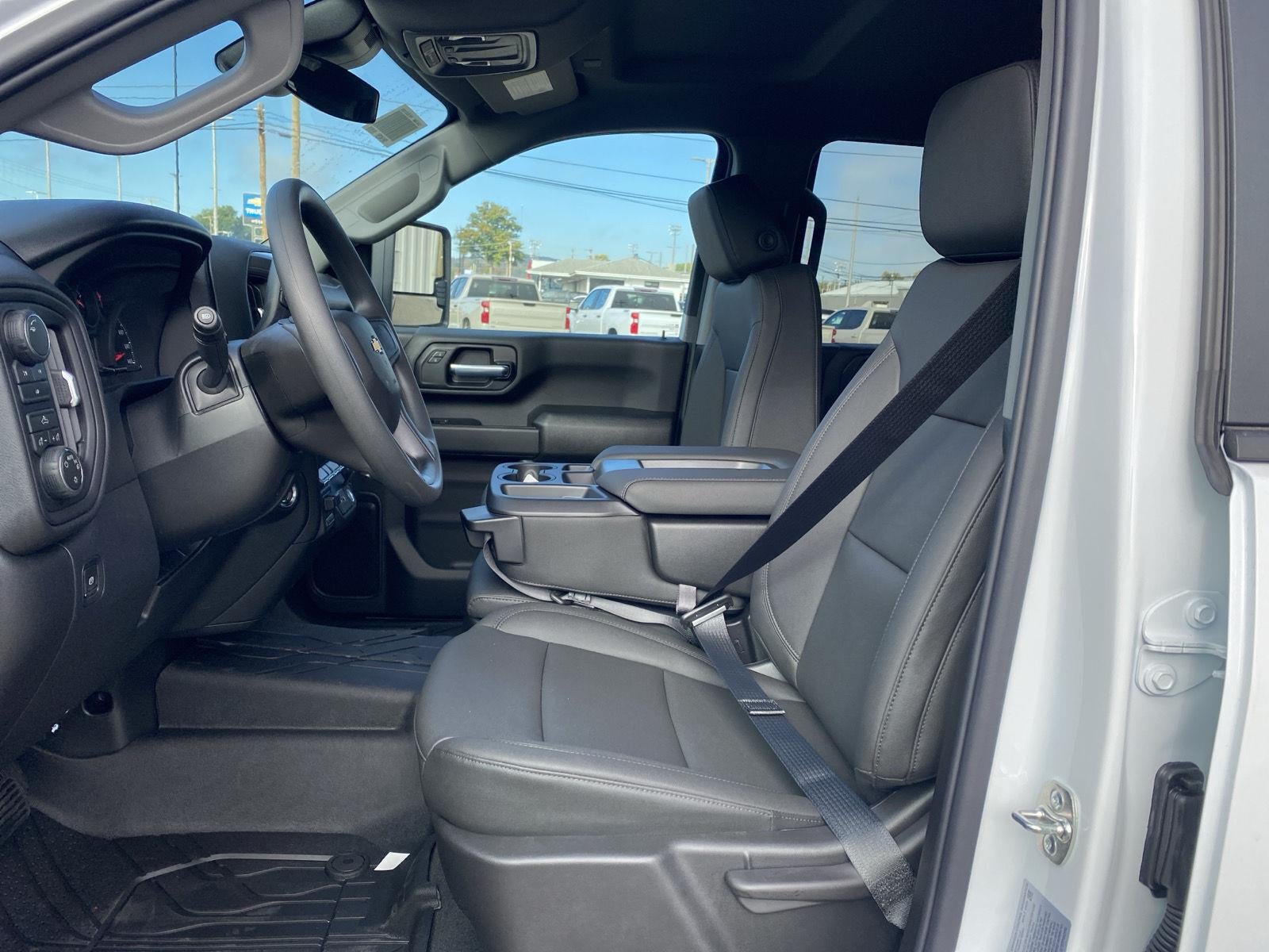 2026 Chevrolet Silverado 2500 HD Work Truck - Photo 30