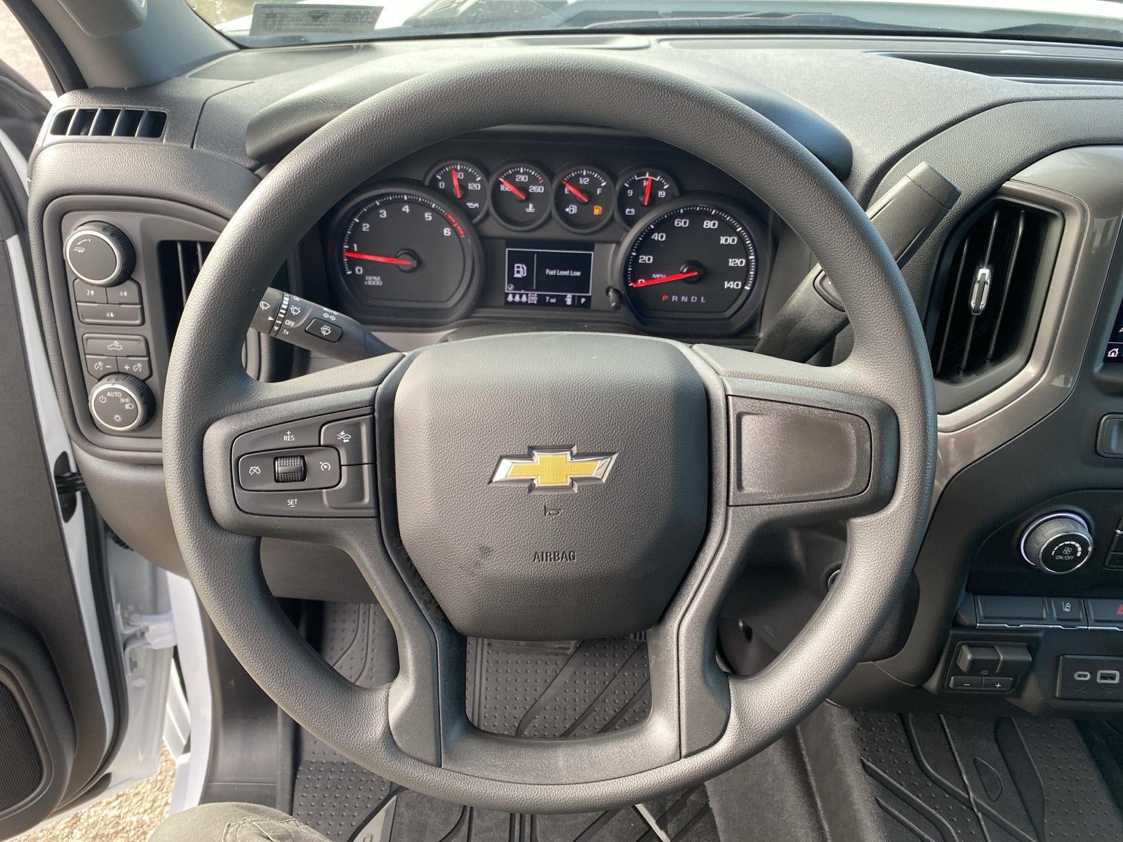 2026 Chevrolet Silverado 2500 HD Work Truck - Photo 31