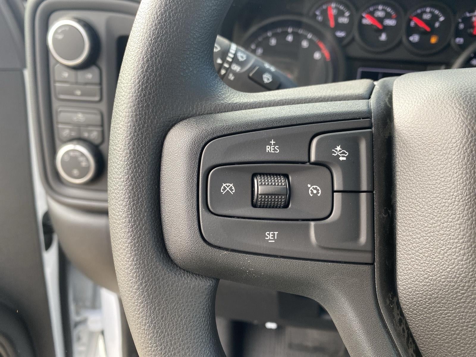 2026 Chevrolet Silverado 2500 HD Work Truck - Photo 32