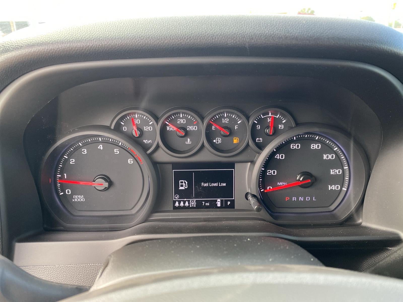 2026 Chevrolet Silverado 2500 HD Work Truck - Photo 33