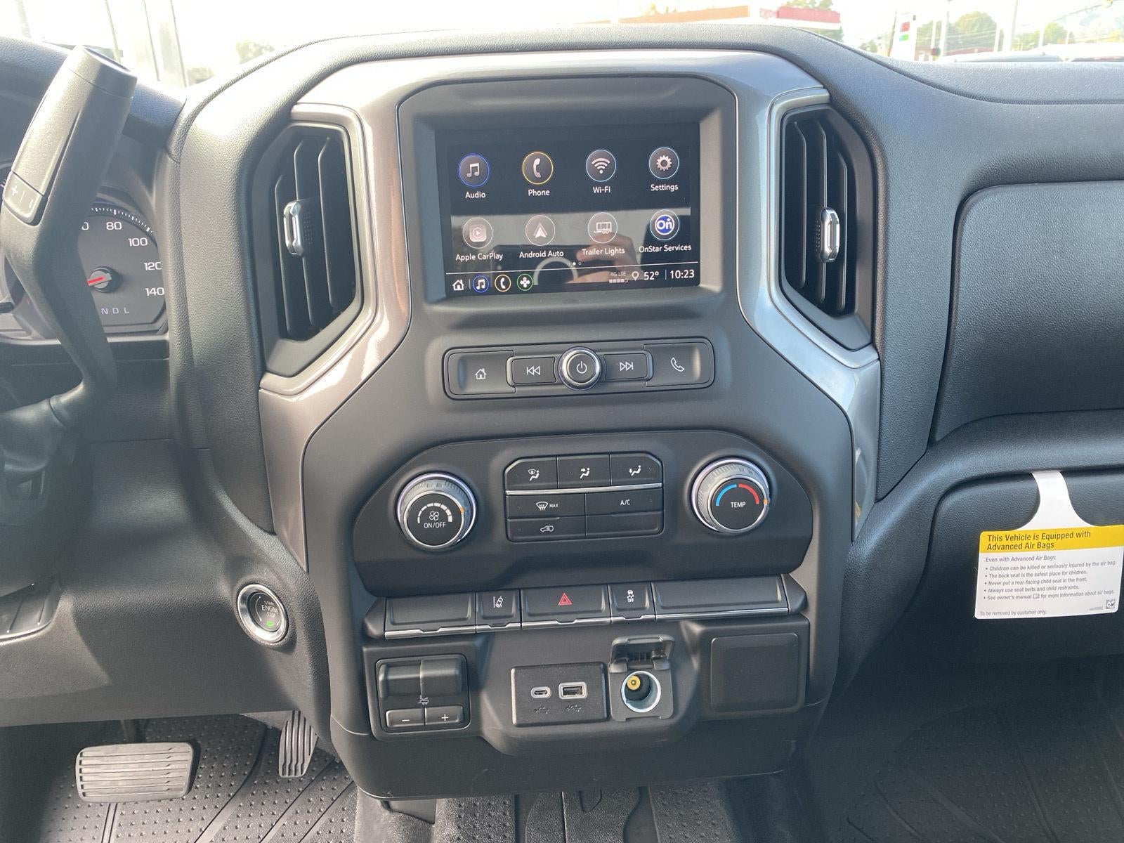 2026 Chevrolet Silverado 2500 HD Work Truck - Photo 34