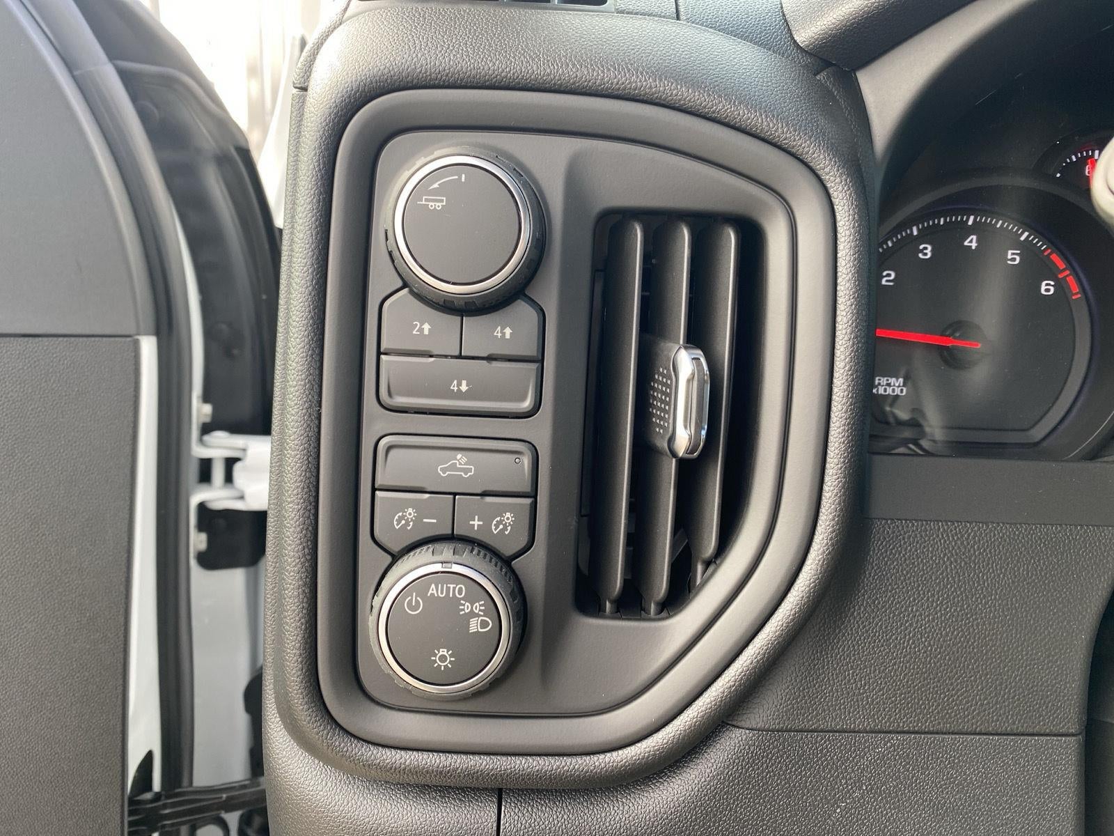 2026 Chevrolet Silverado 2500 HD Work Truck - Photo 36