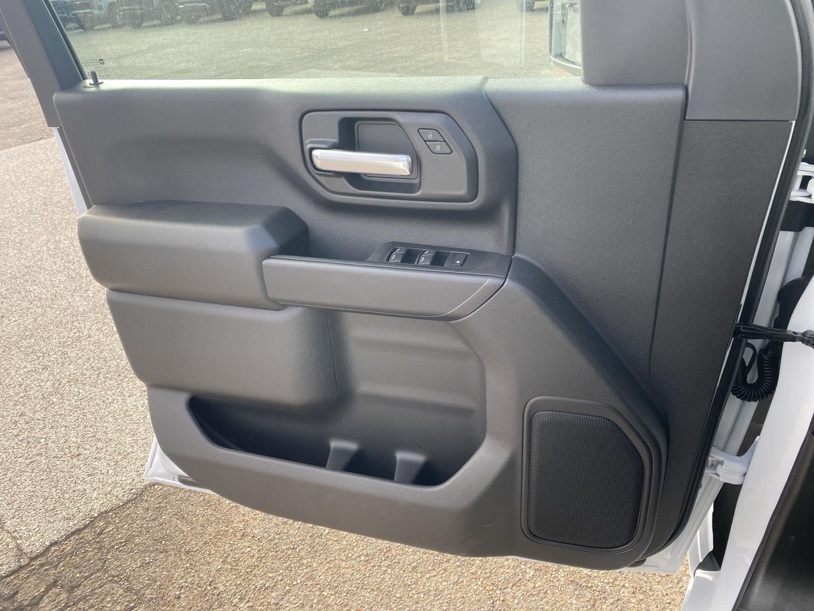 2026 Chevrolet Silverado 2500 HD Work Truck - Photo 37