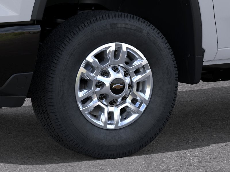 2026 Chevrolet Silverado 2500 HD Work Truck - Photo 46