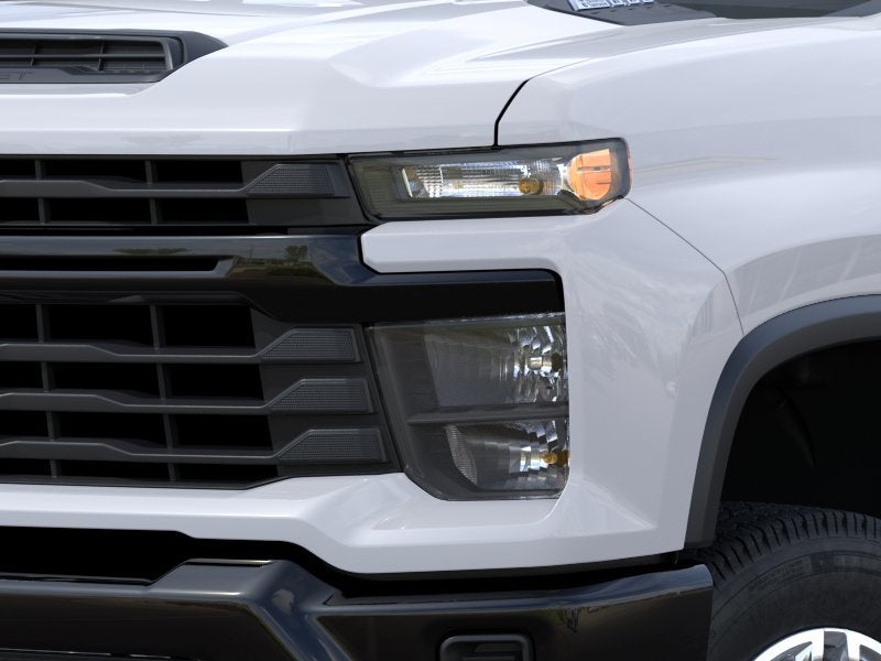 2026 Chevrolet Silverado 2500 HD Work Truck - Photo 47