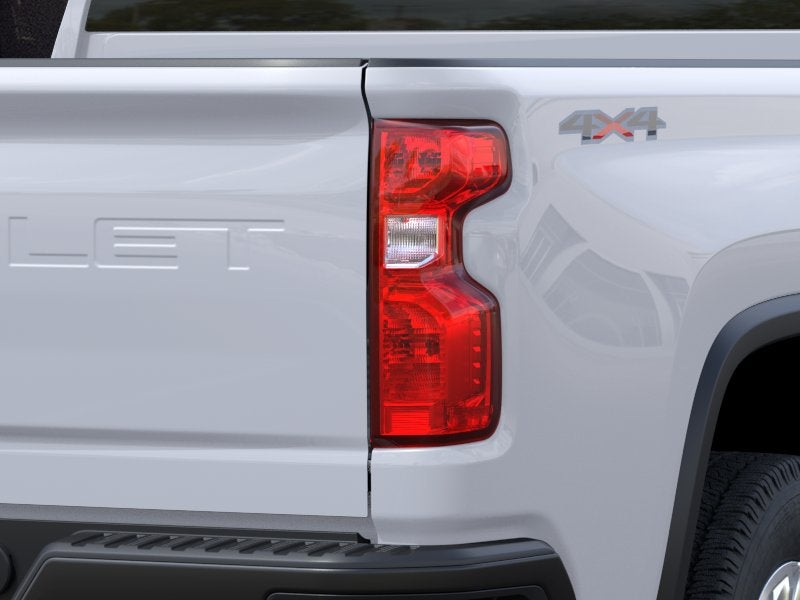 2026 Chevrolet Silverado 2500 HD Work Truck - Photo 48