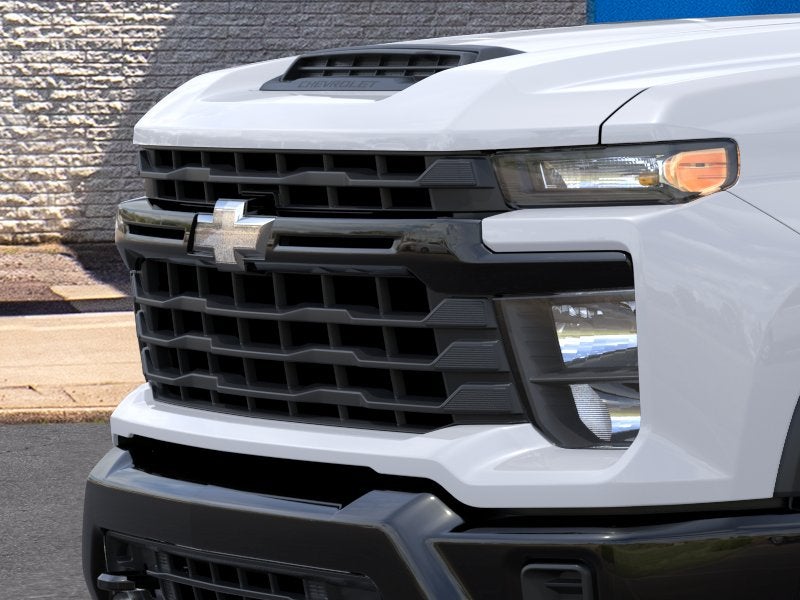 2026 Chevrolet Silverado 2500 HD Work Truck - Photo 50