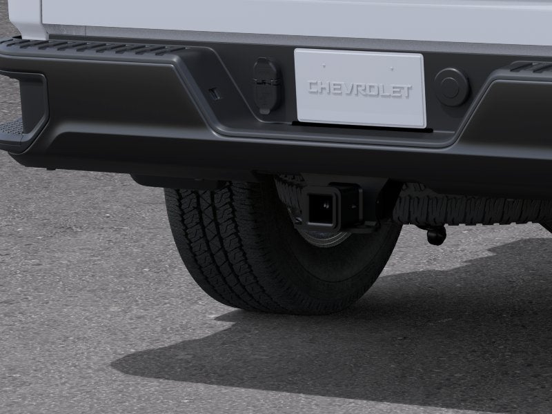 2026 Chevrolet Silverado 2500 HD Work Truck - Photo 51