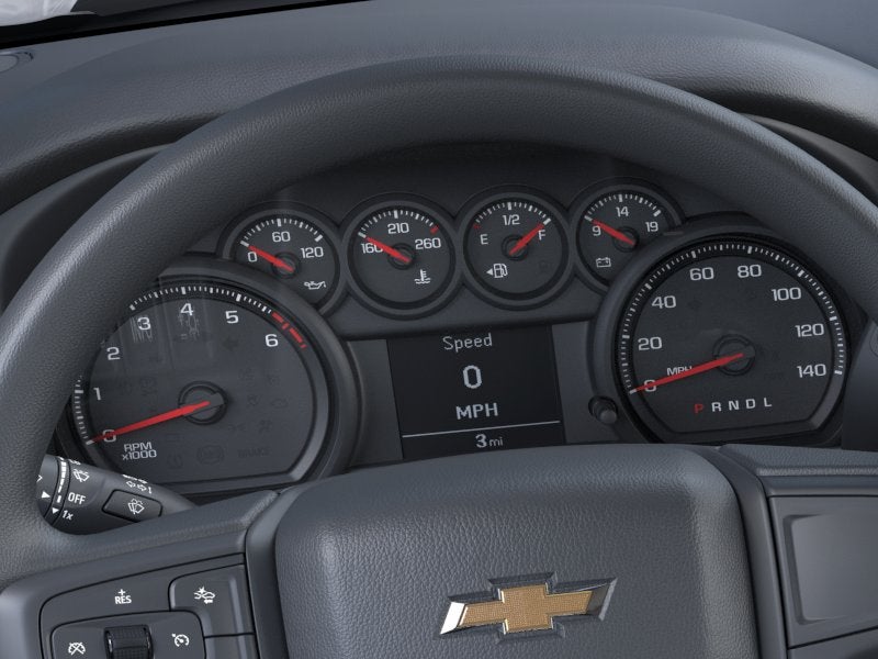 2026 Chevrolet Silverado 2500 HD Work Truck - Photo 55