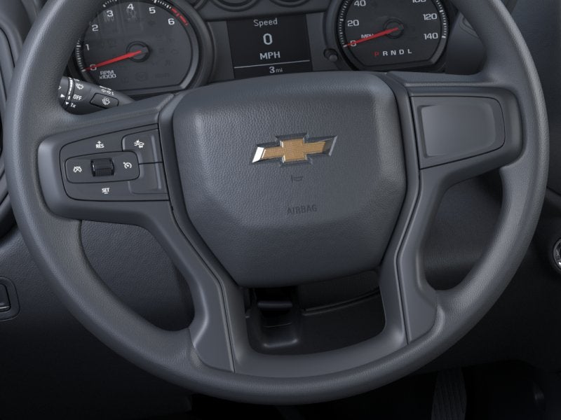 2026 Chevrolet Silverado 2500 HD Work Truck - Photo 56