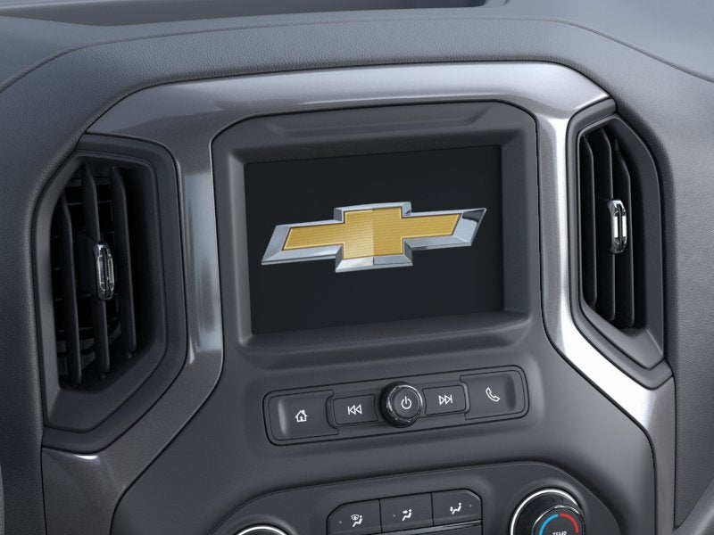 2026 Chevrolet Silverado 2500 HD Work Truck - Photo 57