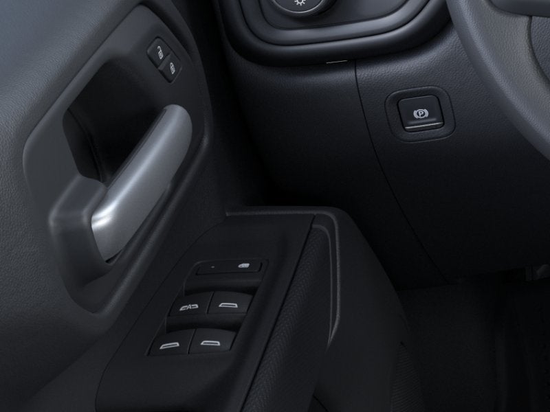 2026 Chevrolet Silverado 2500 HD Work Truck - Photo 59