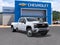 2026 Chevrolet Silverado 3500 HD WT DRW