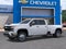 2026 Chevrolet Silverado 3500 HD WT DRW