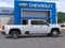 2026 Chevrolet Silverado 3500 HD WT DRW