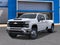 2026 Chevrolet Silverado 3500 HD WT DRW