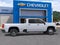 2026 Chevrolet Silverado 3500 HD WT DRW