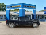2022 Chevrolet Silverado 2500 HD High Country