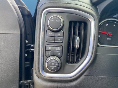 2022 Chevrolet Silverado 2500 HD High Country