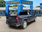 2022 Chevrolet Silverado 2500 HD High Country
