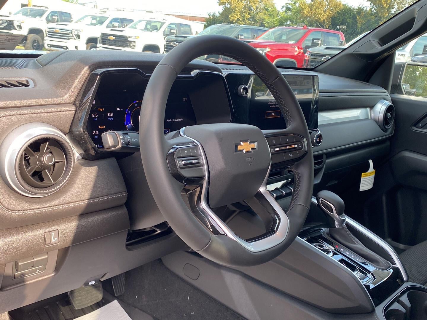 2026 Chevrolet Colorado LT - Photo 14