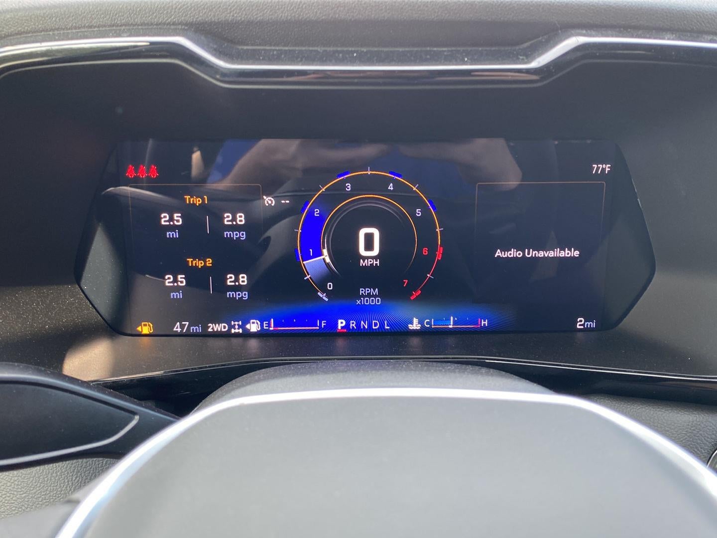 2026 Chevrolet Colorado LT - Photo 18
