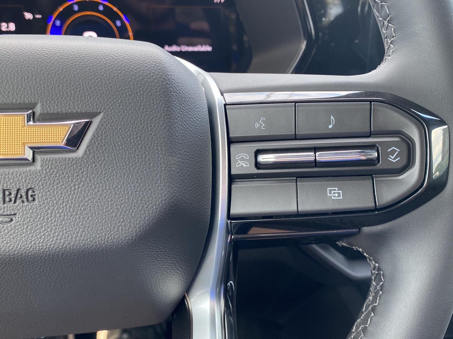 2026 Chevrolet Colorado LT - Photo 24