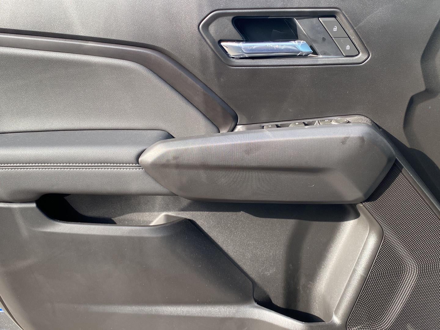 2026 Chevrolet Colorado LT - Photo 27