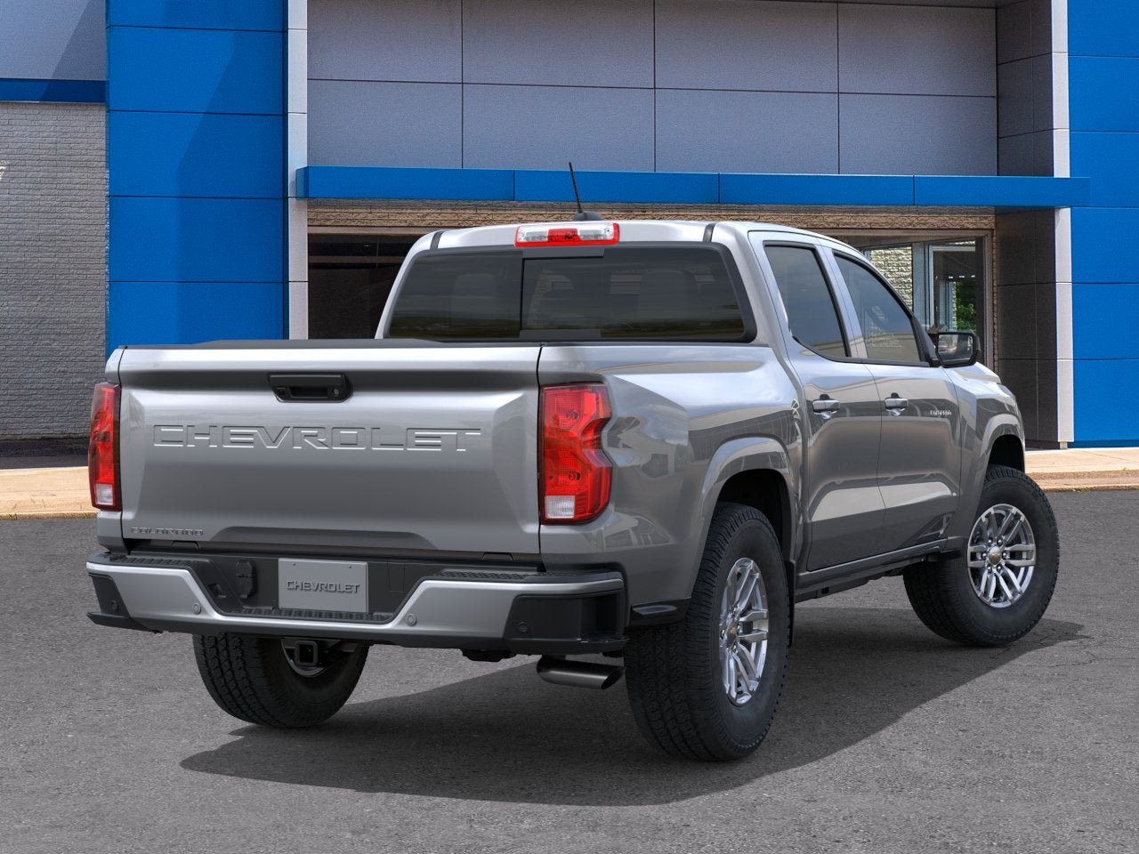 2026 Chevrolet Colorado LT - Photo 31