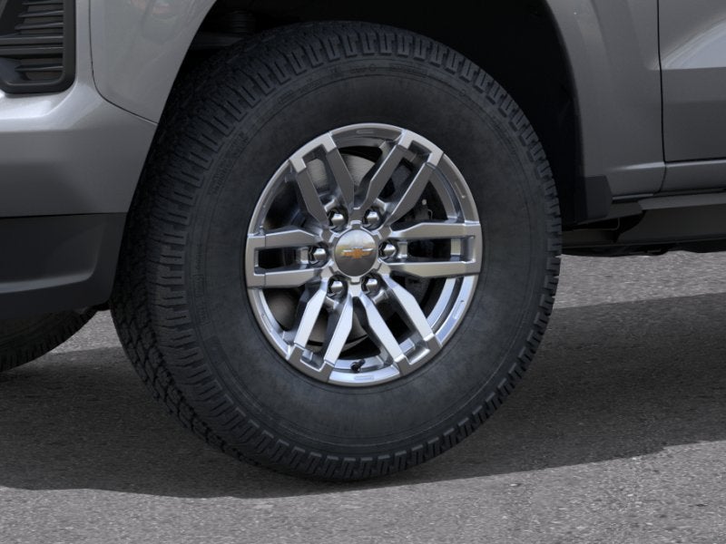 2026 Chevrolet Colorado LT - Photo 36