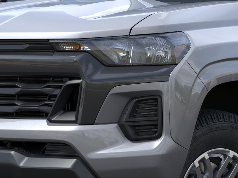 2026 Chevrolet Colorado LT - Photo 37